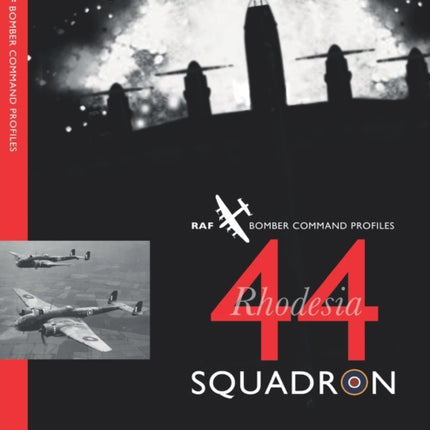 44 (Rhodesia) Squadron
