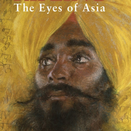 The Eyes of Asia