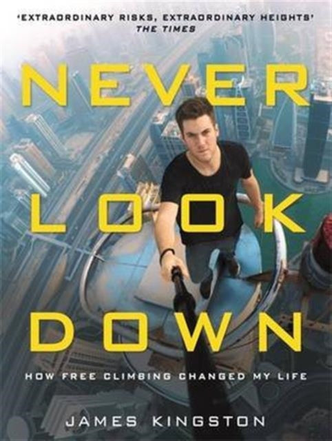 Never Look Down