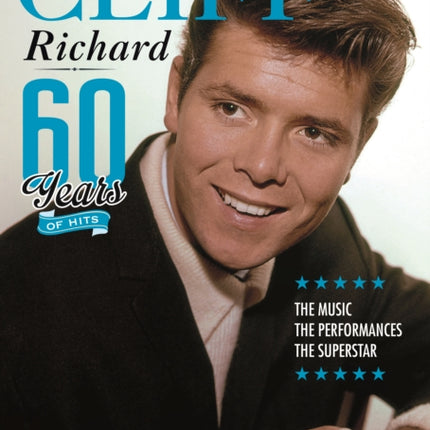 Sir Cliff Richard - 60 Years of a B