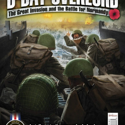 D-Day: Operation Overlord