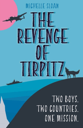 The Revenge of Tirpitz