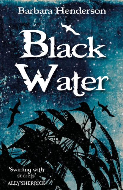 Black Water