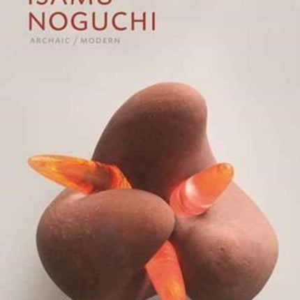 Isamu Noguchi, Archaic/Modern