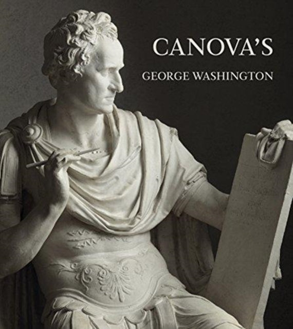 Canova's George Washington