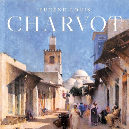 Eugène Louis Charvot