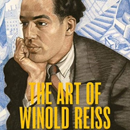 The Art of Winold Reiss: An Immigrant Modernist