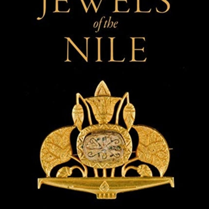 Jewels of the Nile: Ancient Egyptian Treasures from the Worcester Art Museum