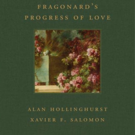 Fragonard's Progress of Love