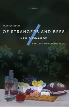 Of Strangers and Bees: A Hayy ibn Yaqzan Tale