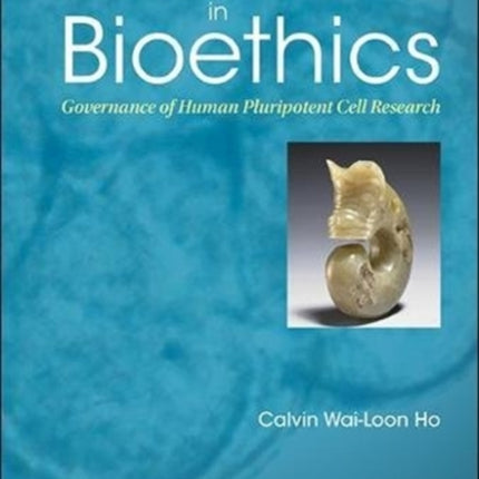 Juridification In Bioethics: Governance Of Human