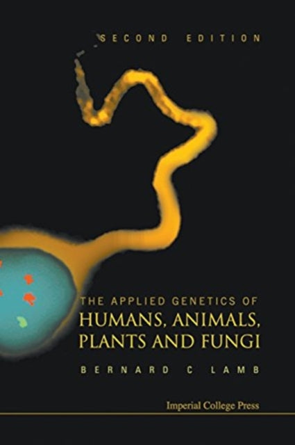 Applied Genetics Of Humans, Animals, Plants And