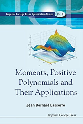 Moments, Positive Polynomials And Their