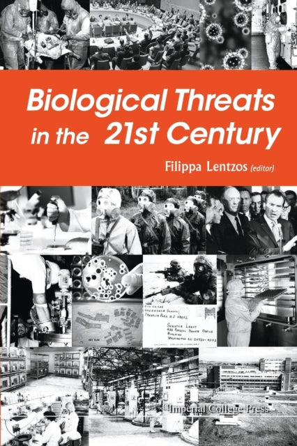 Biological Threats In The 21st Century: The