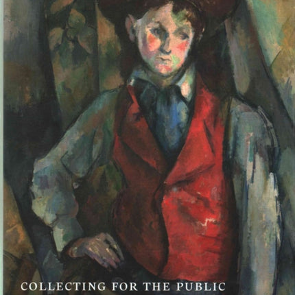 Collecting for the Public: Works That Made a