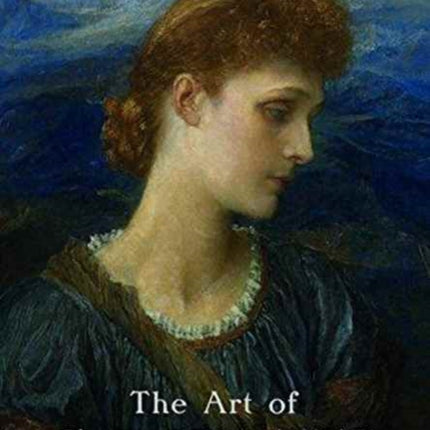 The Art of G.F. Watts