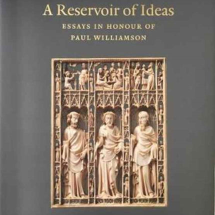A Reservoir of Ideas: Essays in Honour of Paul