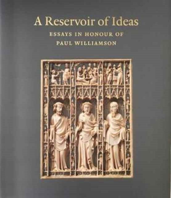 A Reservoir of Ideas: Essays in Honour of Paul