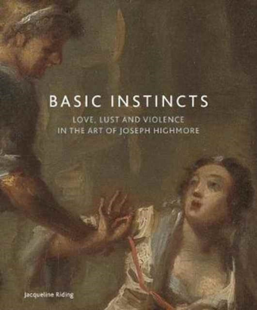 Basic Instincts: Love, Lust and Violence in the