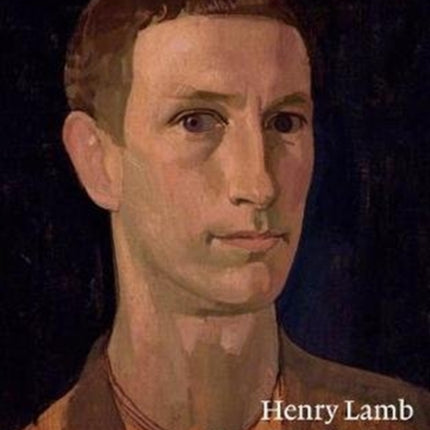 Henry Lamb: Out of the Shadows