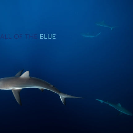 Call of the Blue