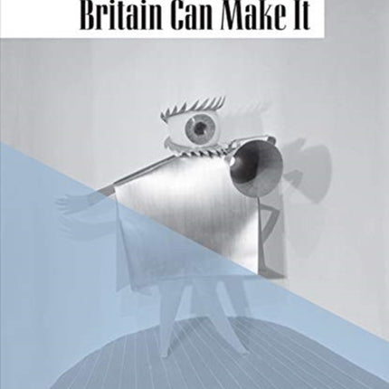 Britain Can Make it