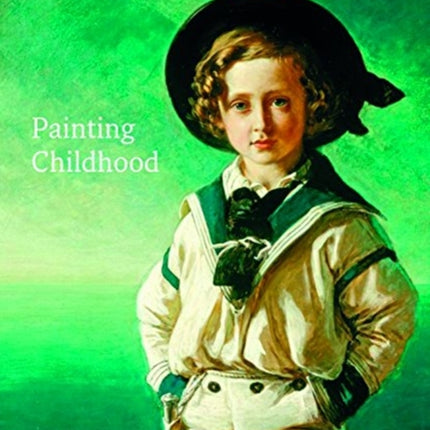 Painting Childhood