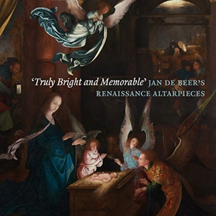 ‘Truly Bright and Memorable’: Jan De Beer’s