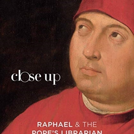 Raphael and the Pope’s Librarian