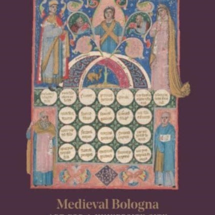 Medieval Bologna: Art for a University City