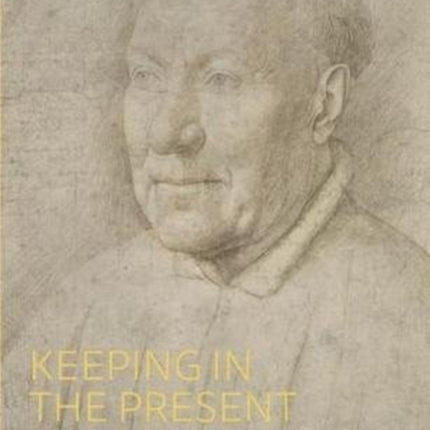 Keeping in the Present: 300 Years at the Dresden