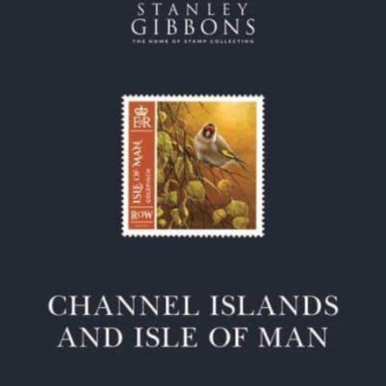 2022 Collect Channel Islands & Isle of Man Stamps