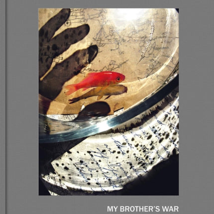 My Brother's War