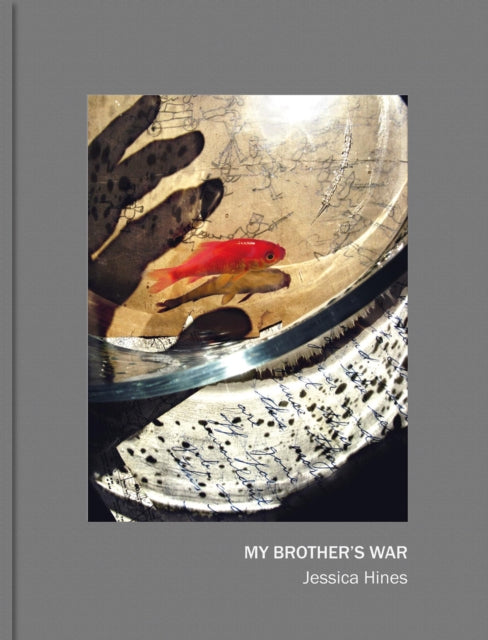 My Brother's War