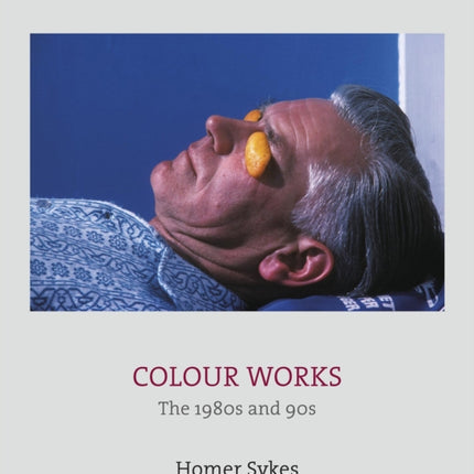 Colour Works: The 1980s and 90s