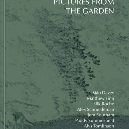 Pictures From The Garden