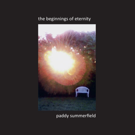 The Beginnings Of Eternity