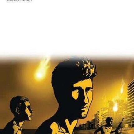 Studying Waltz with Bashir