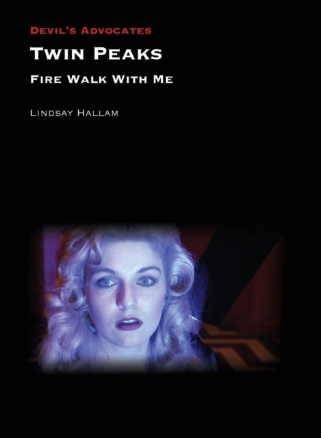 Twin Peaks: Fire Walk with Me