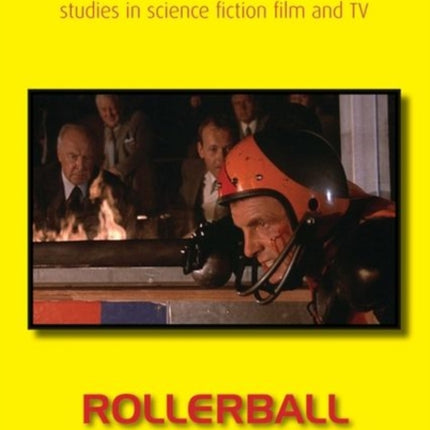 Rollerball