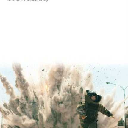 Studying The Hurt Locker
