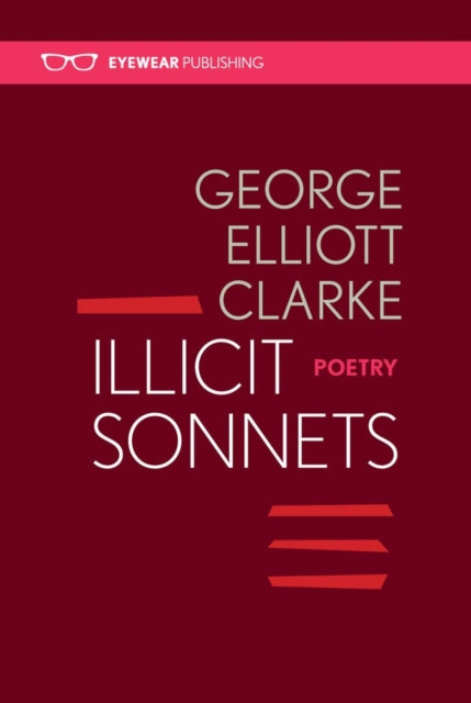 Illicit Sonnets: 2nd edition 2016