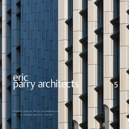 Eric Parry Architects 5