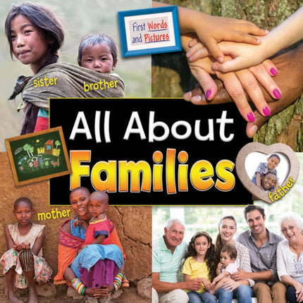 All About Families