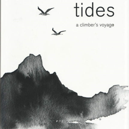 Tides: A climber's voyage