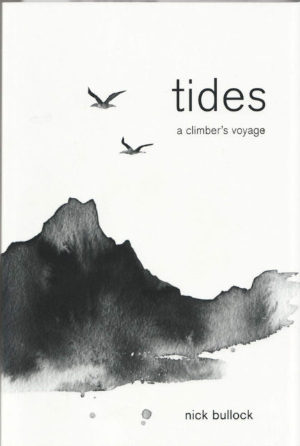 Tides: A climber's voyage