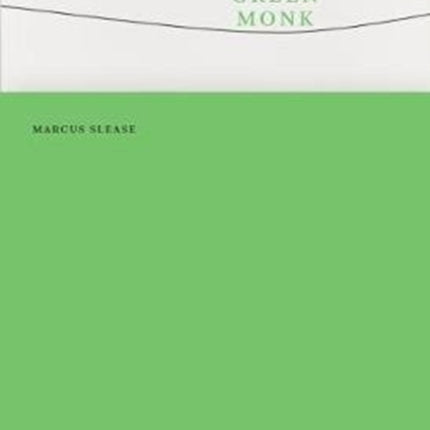 The Green Monk