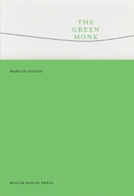 The Green Monk