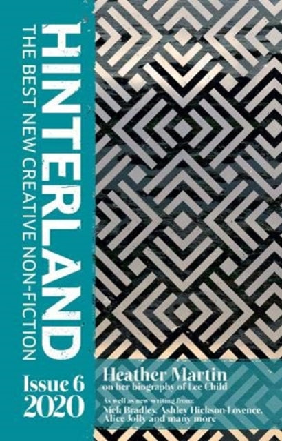 Hinterland: Autumn: 2020