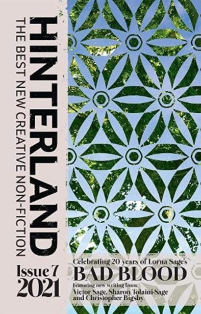 Hinterland: Winter: 2021